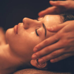 Maître Praticien Reiki
