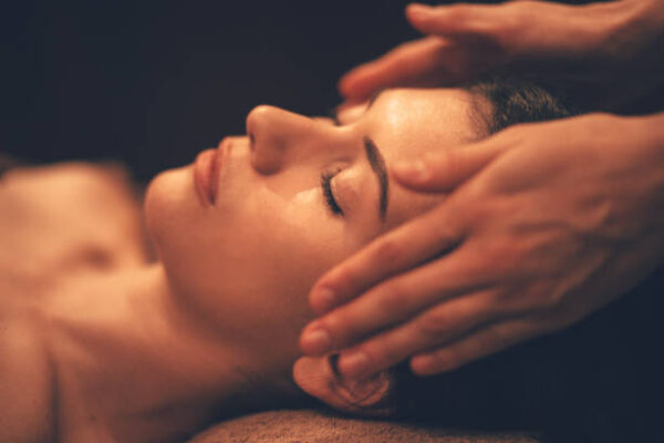 Maître Praticien Reiki