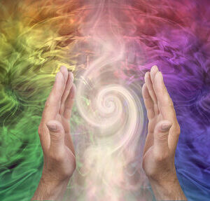 Reiki Niveau 1