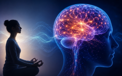 Meditation and Neuroscience: How the Meditative State Transforms Neural Networks